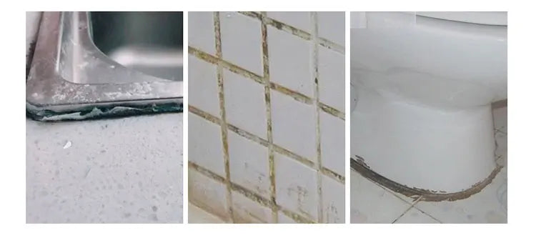 Kitchen Sink Waterproof Mildew Strong Self-adhesive Transparent Tape Nano Tape Bathroom Gap Strip Self-adhesive Pool Water Seal