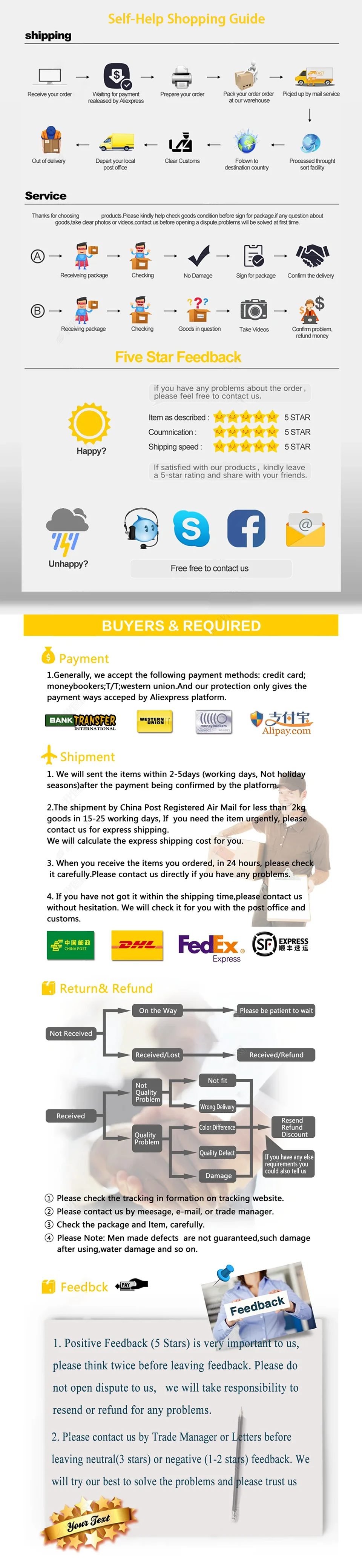 Extra Strong Double Sided Adhesive Tape Waterproof Acrylic Foam Adhesive Tape For Car Home High Temperature Fixing Sticky Tape