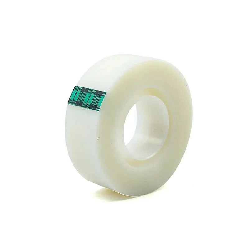 3M Invisible Tape Easy To Tear Test Adhesives Copy Without Trace Sealers Transparent Waterproof Self-adhesive Sealing Tapes