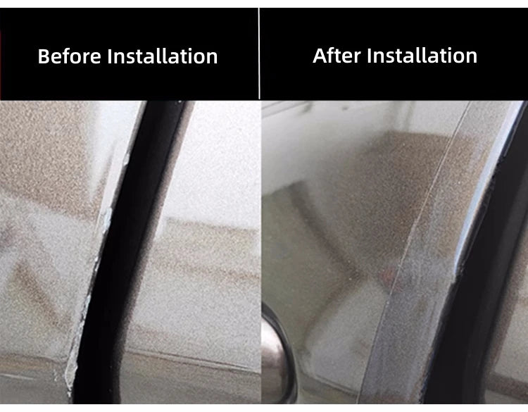 Bathroom Kitchen Toilet Strong Adhesion Transparent Waterproof Tape Mildew Proof  Adhesive Tape