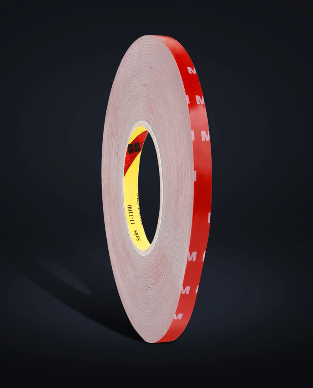 Extra Strong Double Sided Adhesive Tape Waterproof Acrylic Foam Adhesive Tape For Car Home High Temperature Fixing Sticky Tape