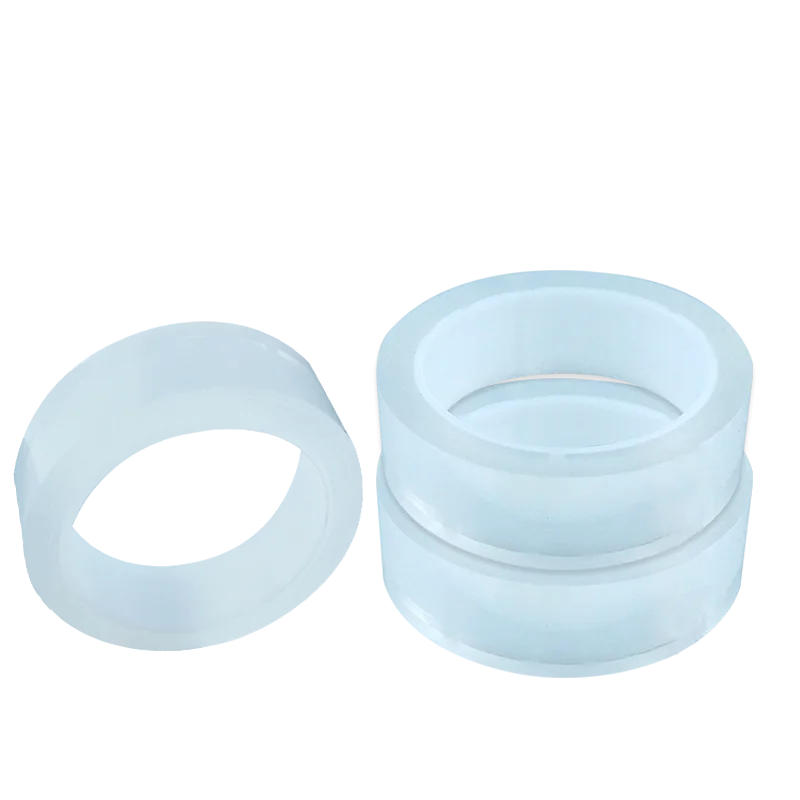 Sink Self-adhesive Home Kitchen Waterproof Transparent Tape Nano Mildew Strong Pool Water Seal Gap Strip Silicone Stickers Tool