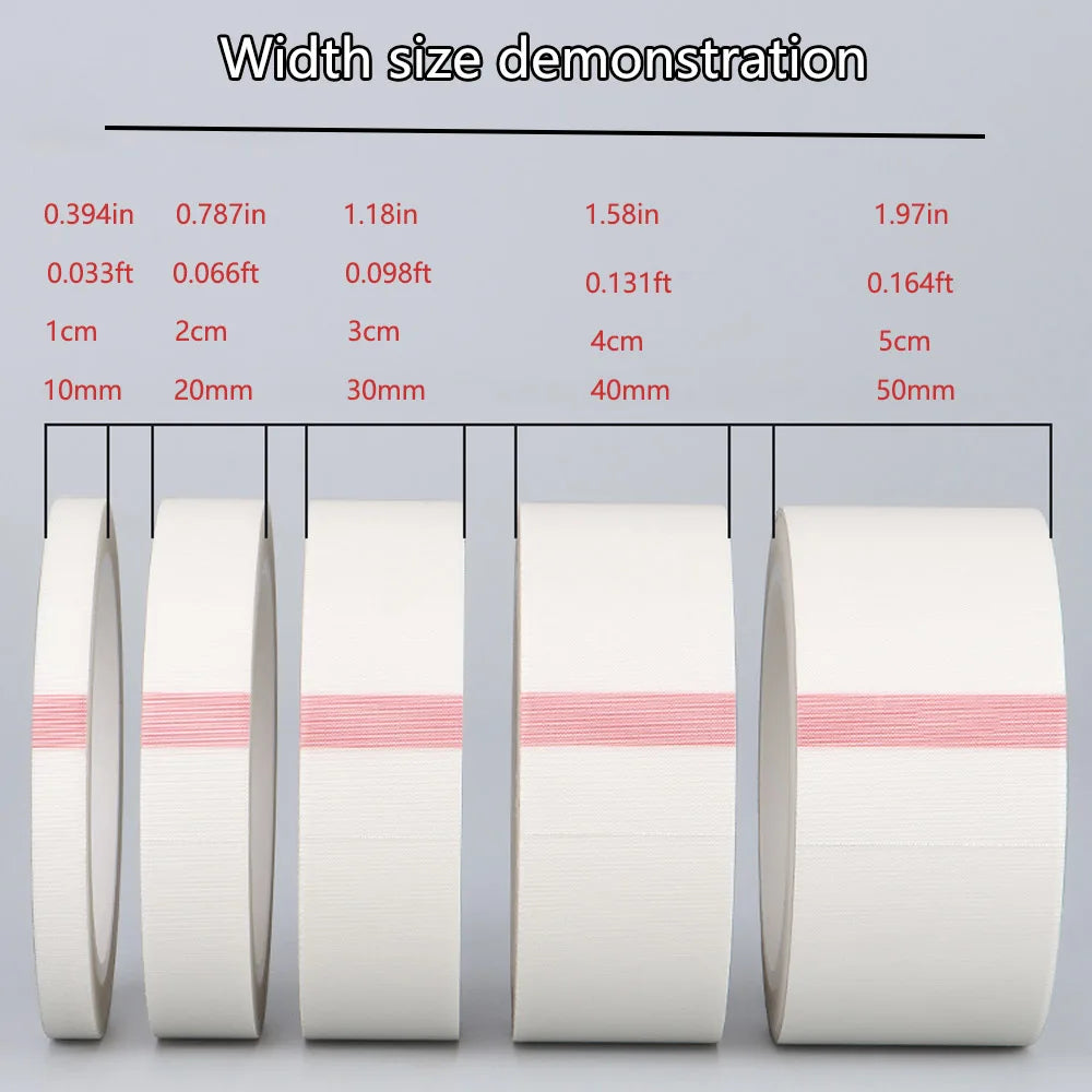 Super Strong Double side Adhesive foam Tape for Mounting Fixing Pad Sticky Elasticity Soft Temperature Resistant PE Sponge Tape