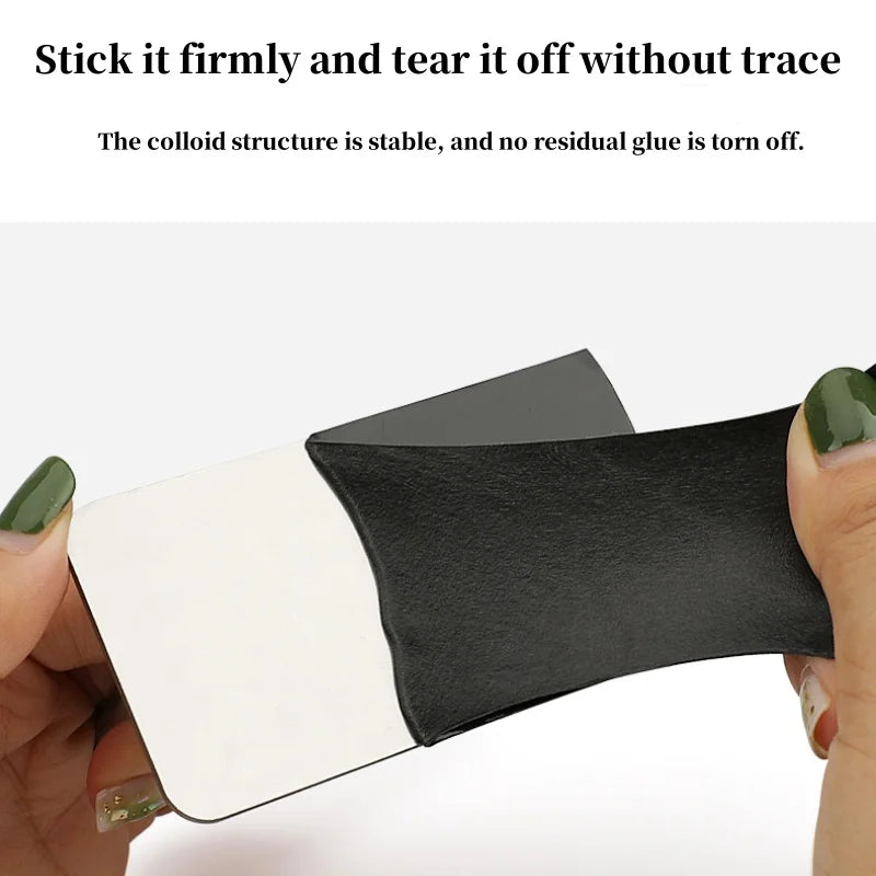 3M Double-Sided Tape 5952 Strong Foam Tape Waterproof Non-Trace Black High-Viscosity Double-Sided Tape for Cars Household