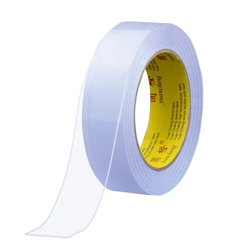 1/3/5Length Nano Tape Double Sided Tape  cinta doble cara adhesiva cinta adhesiva NO Glue Residue Left On The Wall