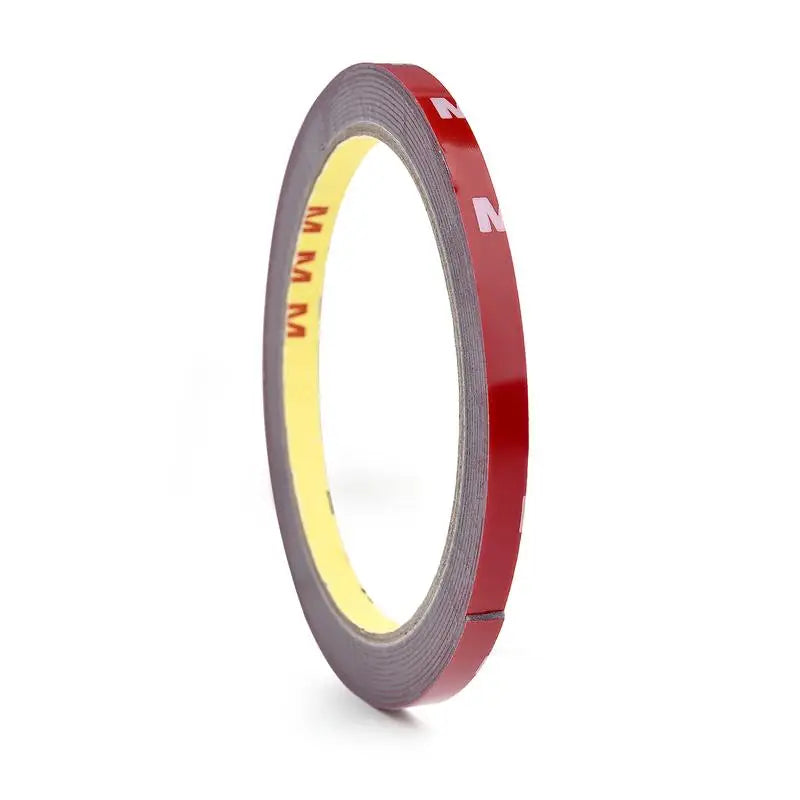 3Meters Ultra-Strong Double Sided Adhesive 6-30mm Thickness Acrylic Foam Adhesive Tape Sticker For Car Home High Temperature