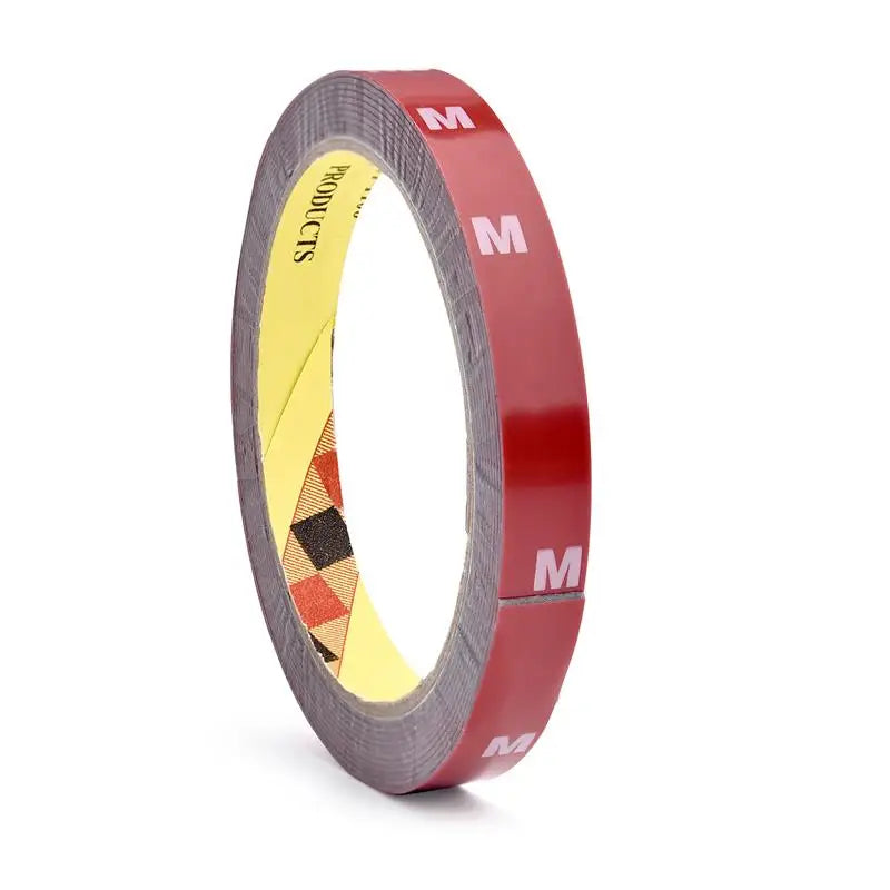 3Meters Ultra-Strong Double Sided Adhesive 6-30mm Thickness Acrylic Foam Adhesive Tape Sticker For Car Home High Temperature